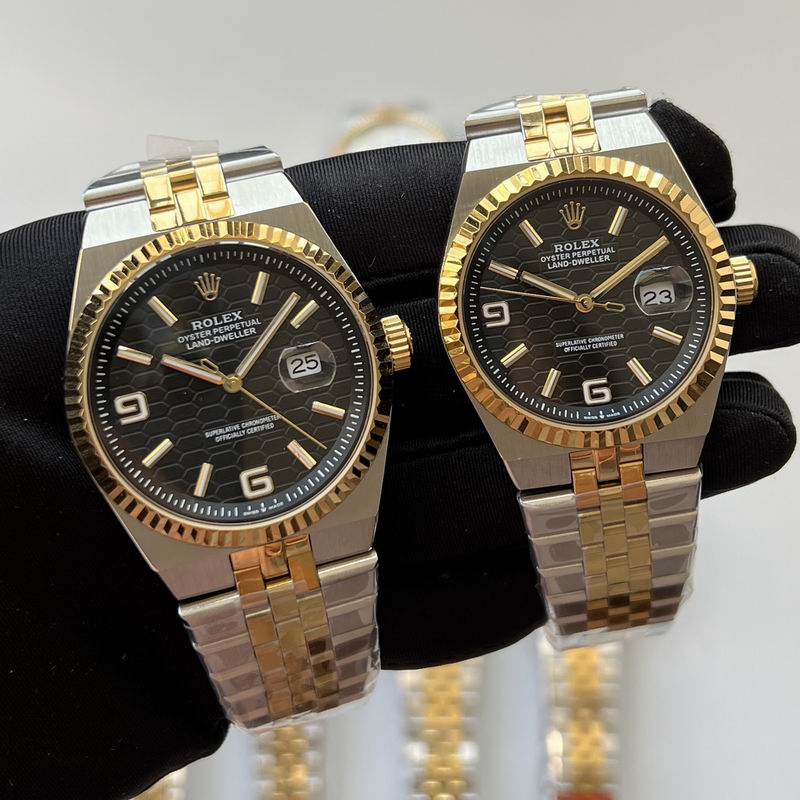 Rolex 41mm 36mm 26 (8)