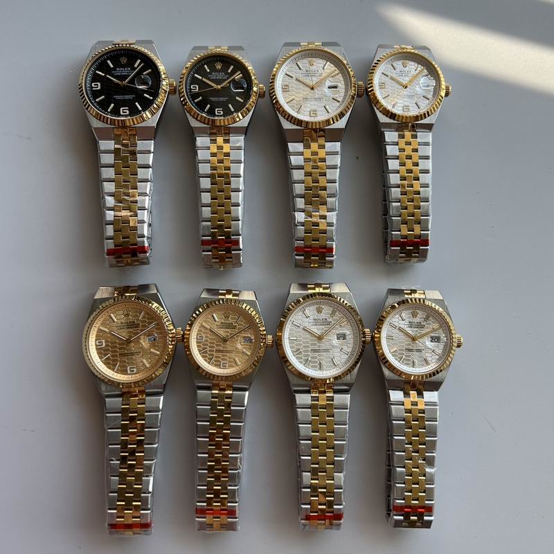Rolex 41mm 36mm 26 (9)