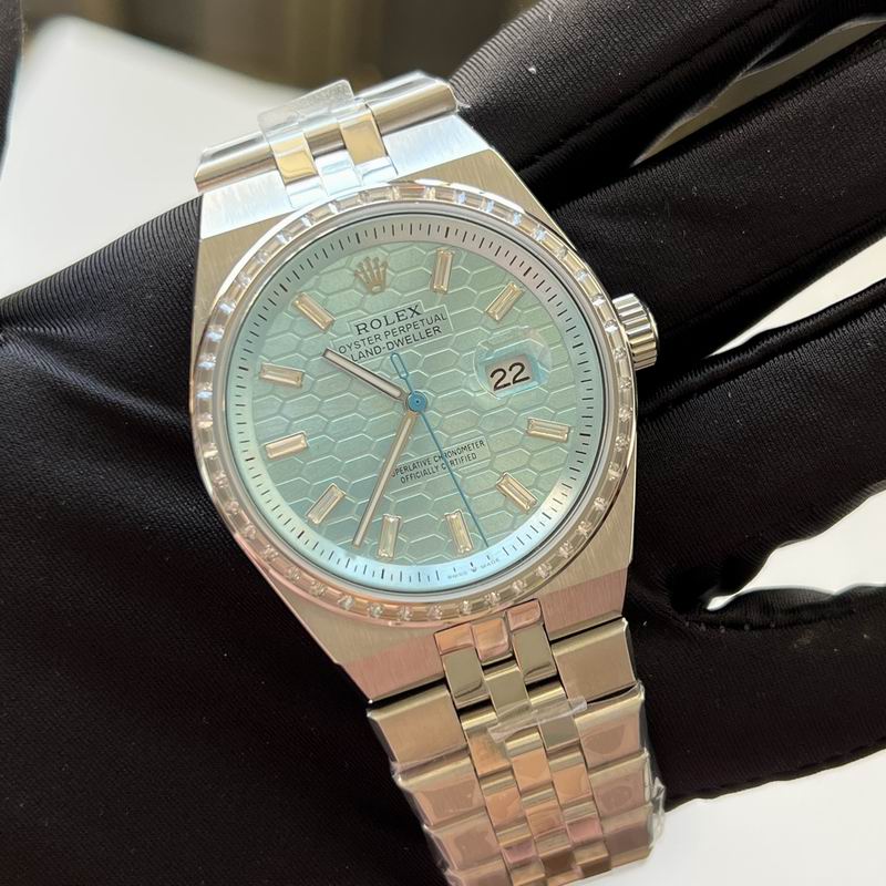 Rolex 41mm 36mm 27 (4)