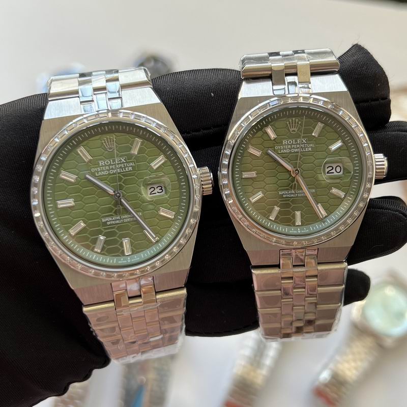 Rolex 41mm 36mm 27 (5)
