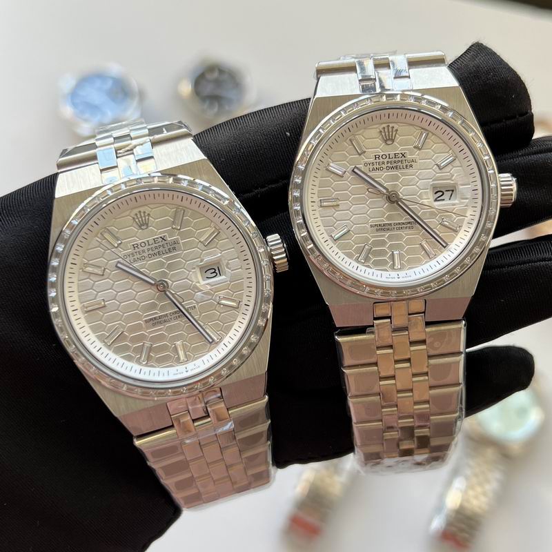 Rolex 41mm 36mm 27 (6)