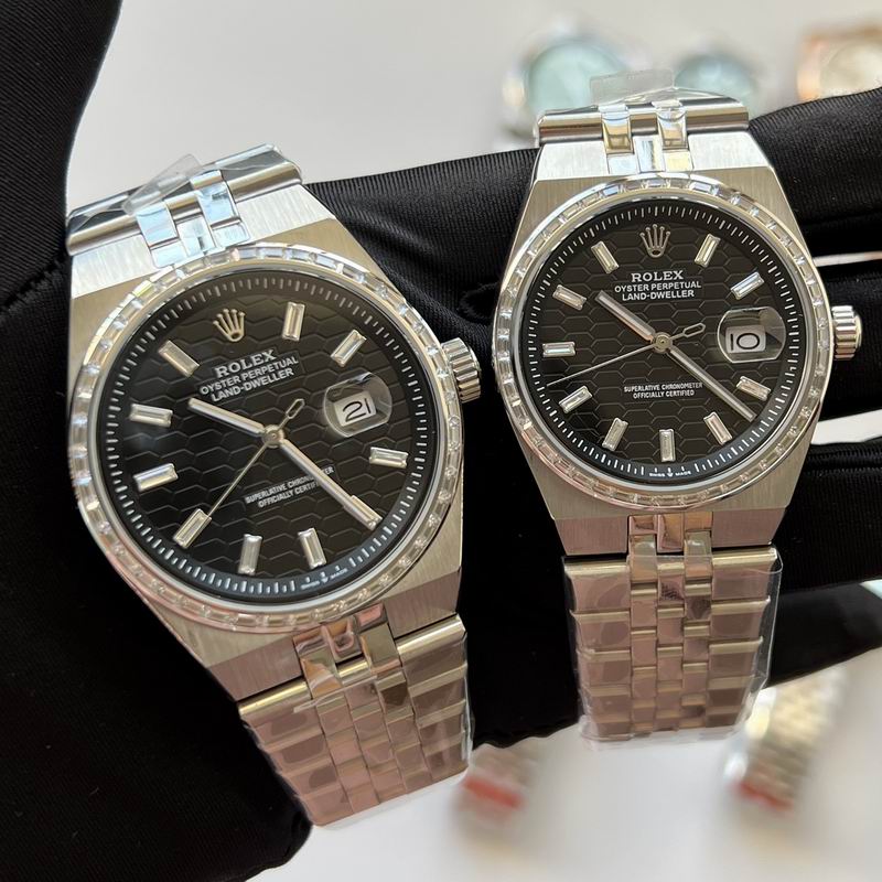 Rolex 41mm 36mm 27 (7)