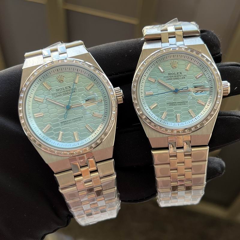 Rolex 41mm 36mm 27 (8)