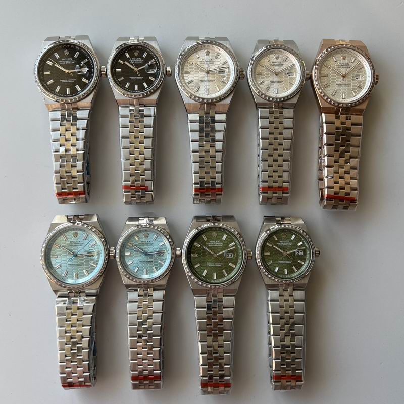 Rolex 41mm 36mm 27 (9)