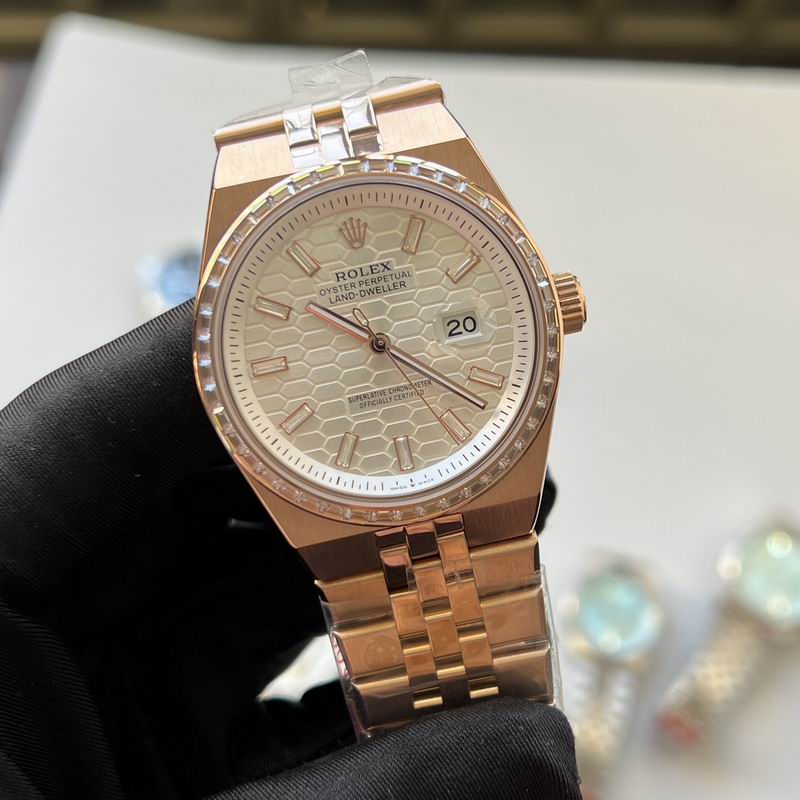 Rolex 41mm 36mm 28 (4)