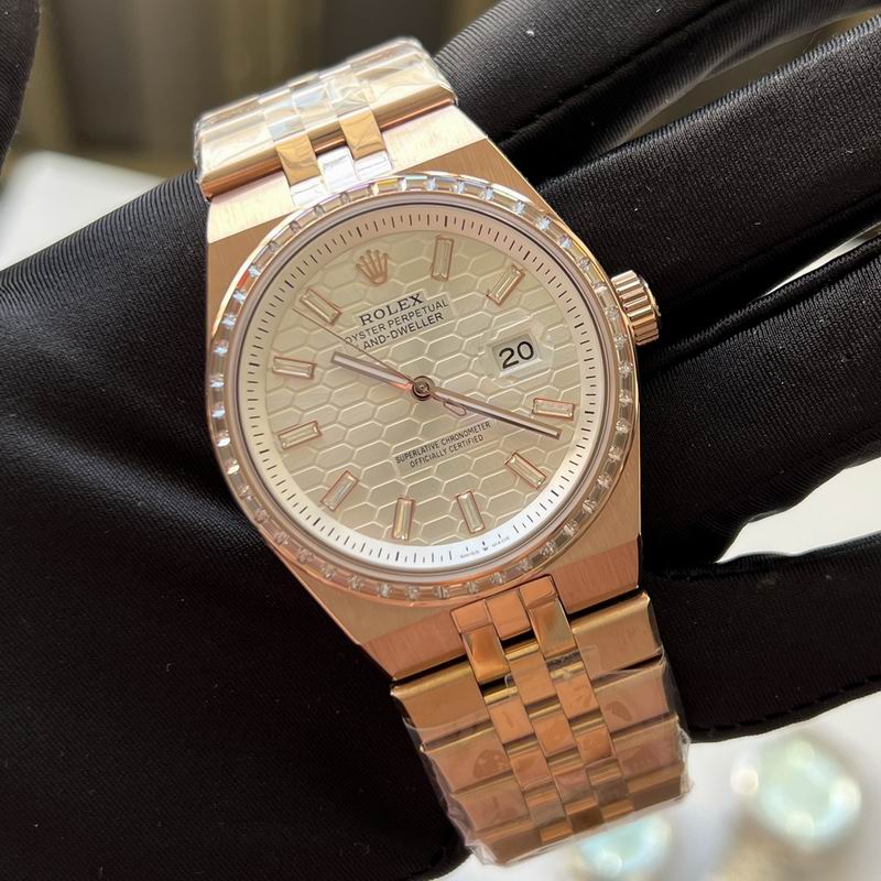 Rolex 41mm 36mm 28 (6)