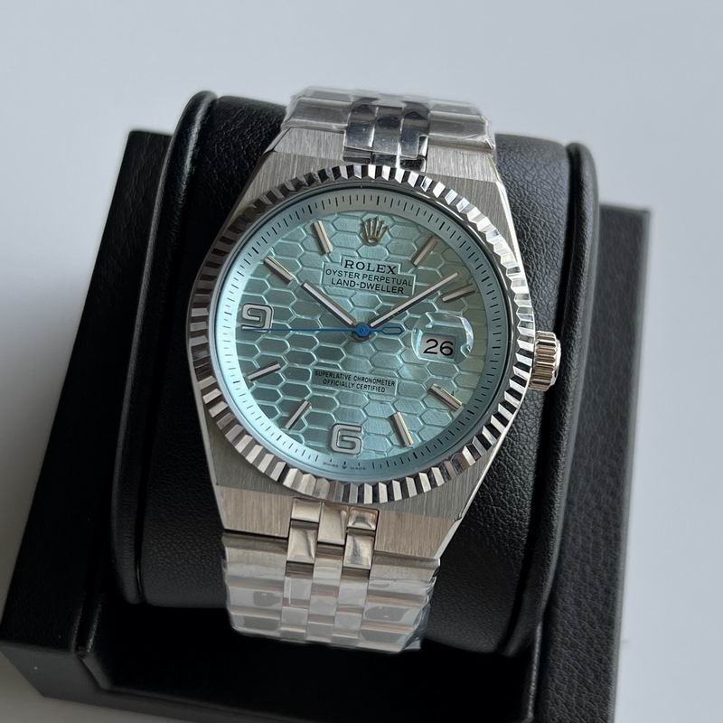Rolex 41mm 36mm 29 (8)