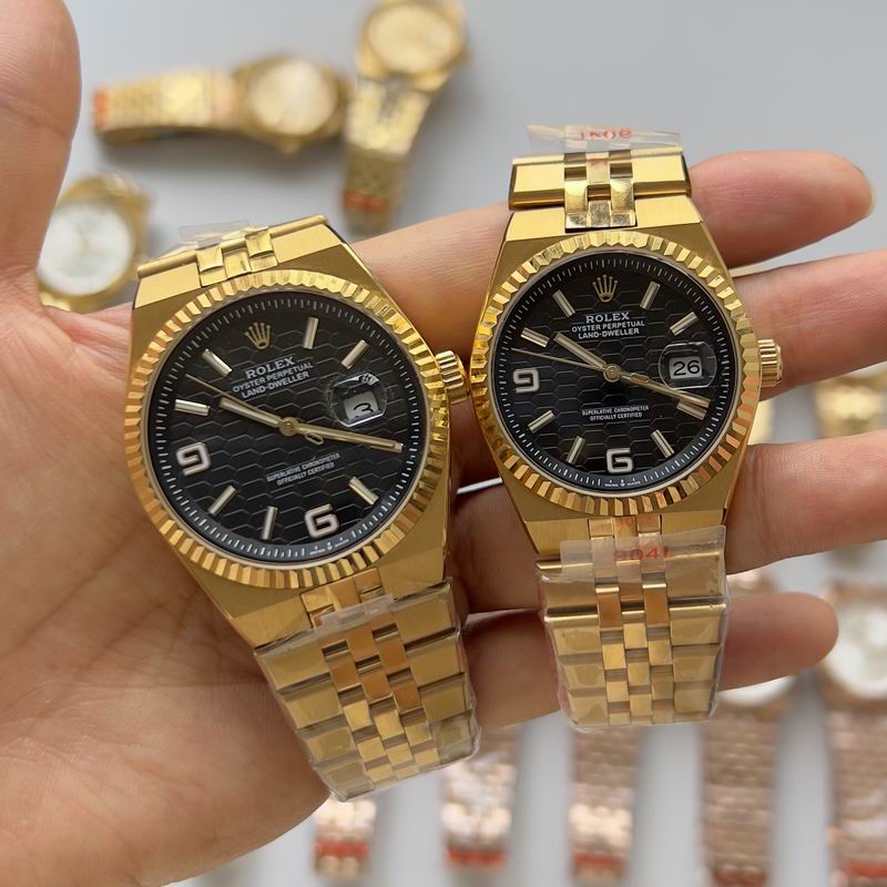 Rolex 41mm 36mm 30 (6)