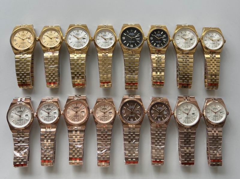 Rolex 41mm 36mm 30 (9)