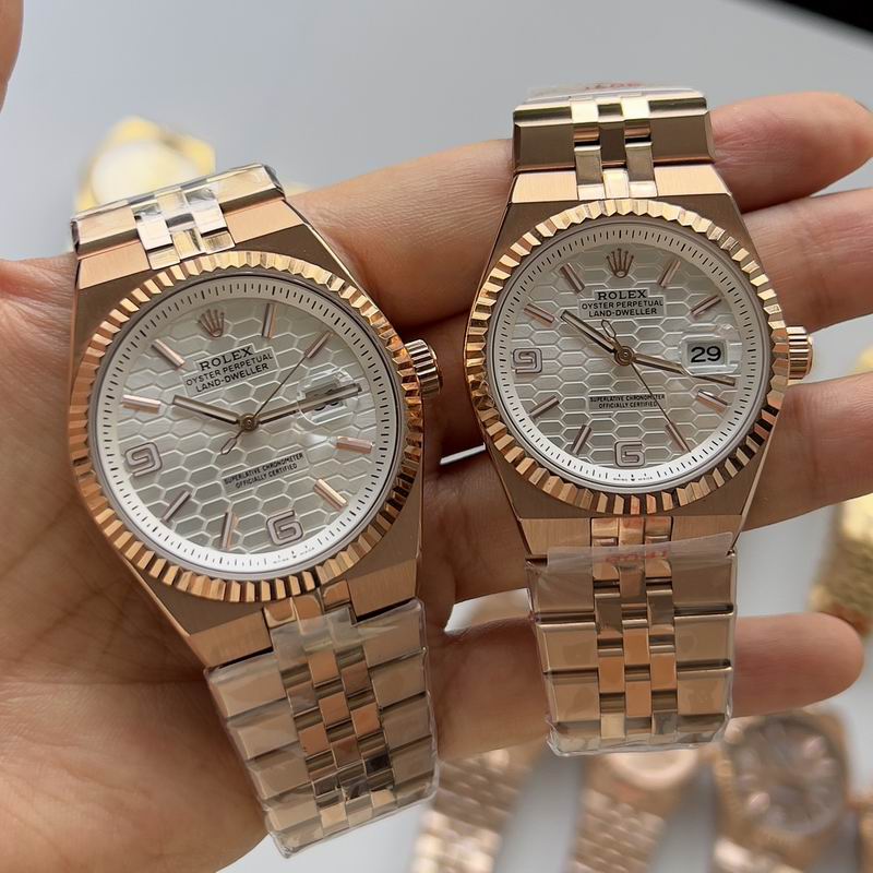 Rolex 41mm 36mm 31 (10)