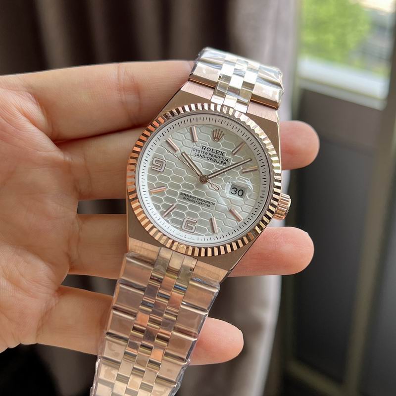 Rolex 41mm 36mm 31 (3)