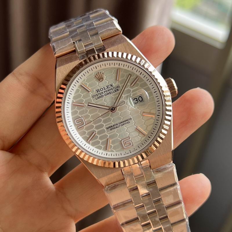 Rolex 41mm 36mm 31 (4)