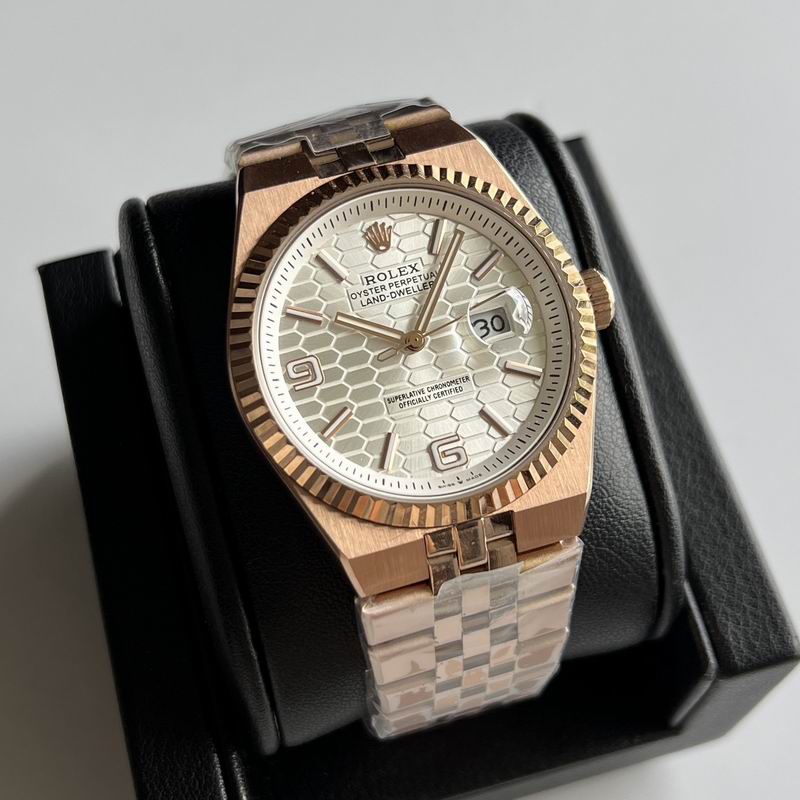 Rolex 41mm 36mm 31 (5)