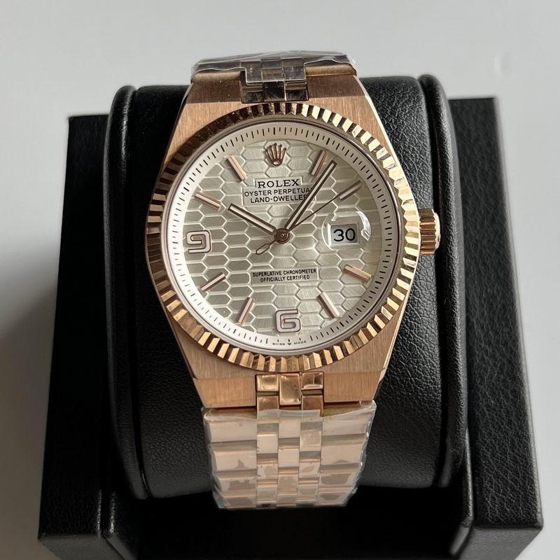 Rolex 41mm 36mm 31 (6)