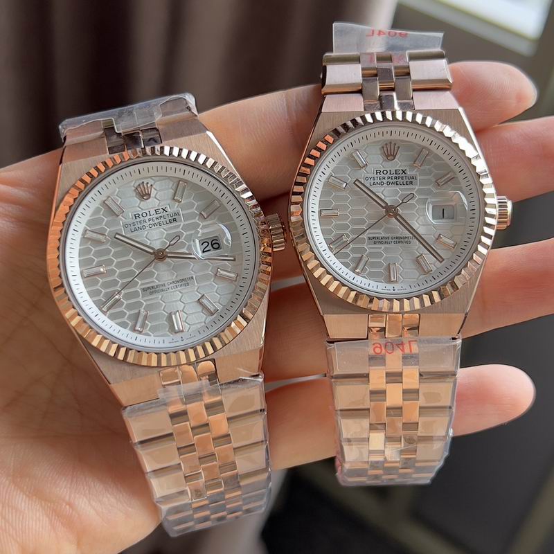Rolex 41mm 36mm 31 (7)