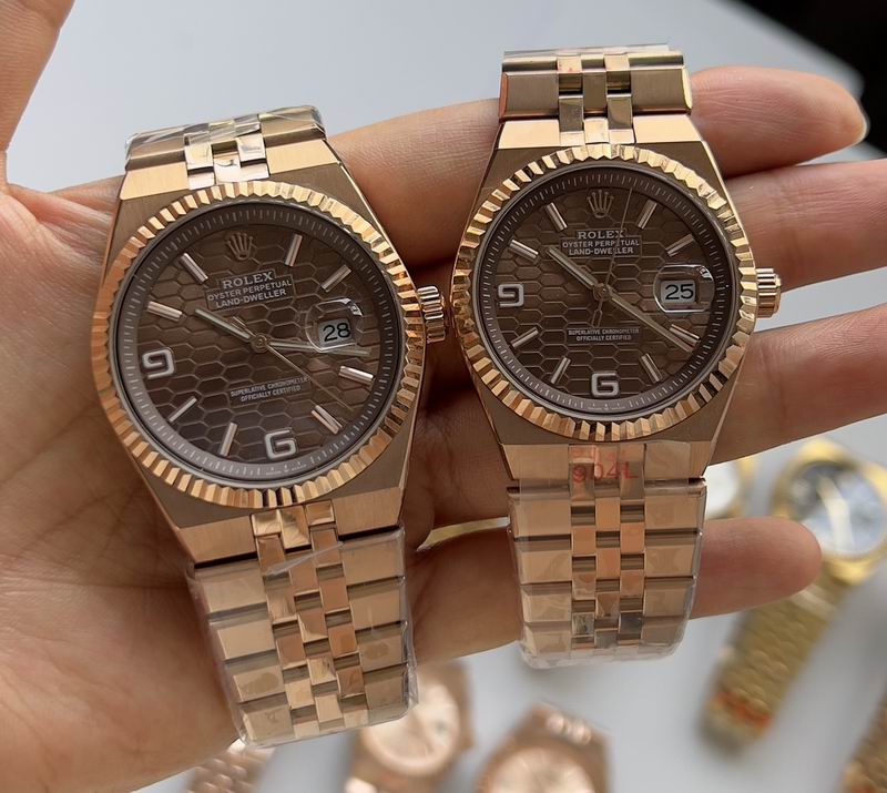 Rolex 41mm 36mm 31 (8)