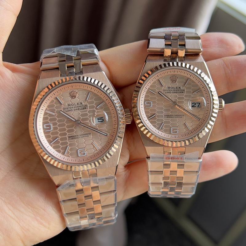 Rolex 41mm 36mm 31 (9)