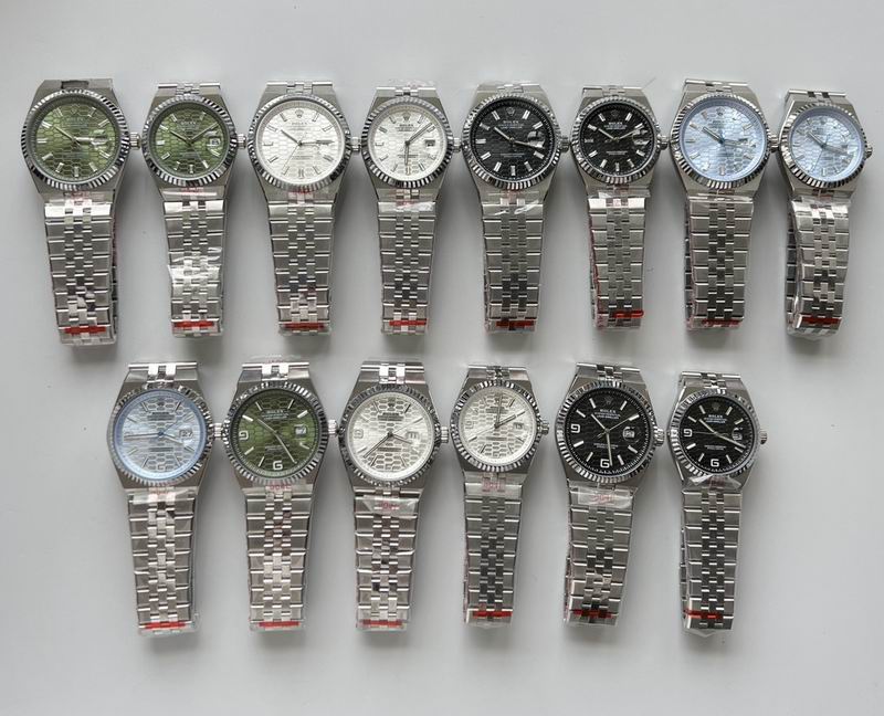 Rolex 41mm 36mm 32 (4)