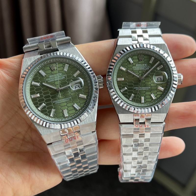 Rolex 41mm 36mm 32 (5)