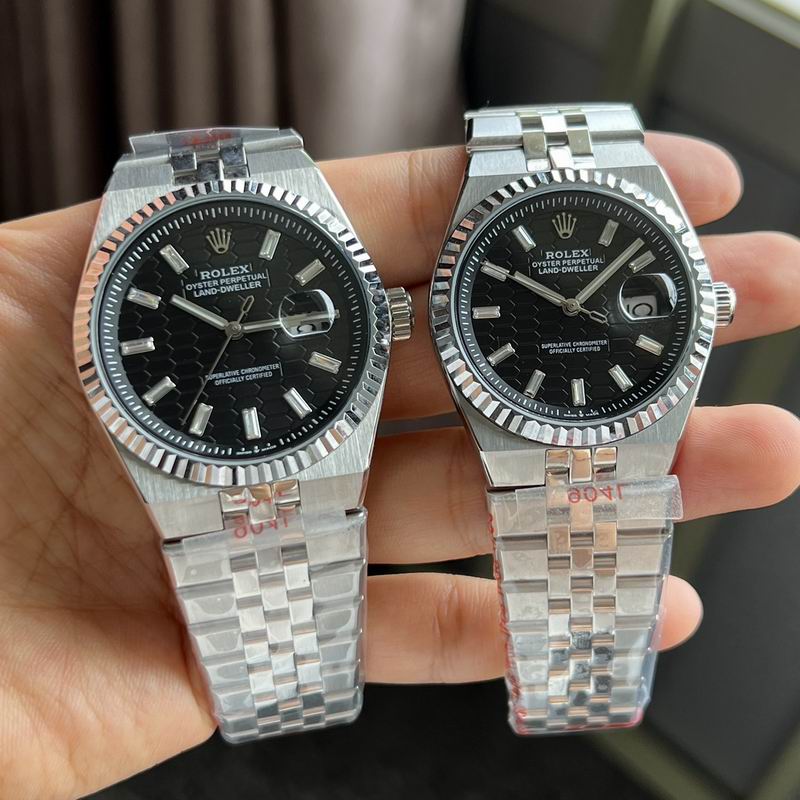 Rolex 41mm 36mm 32 (6)