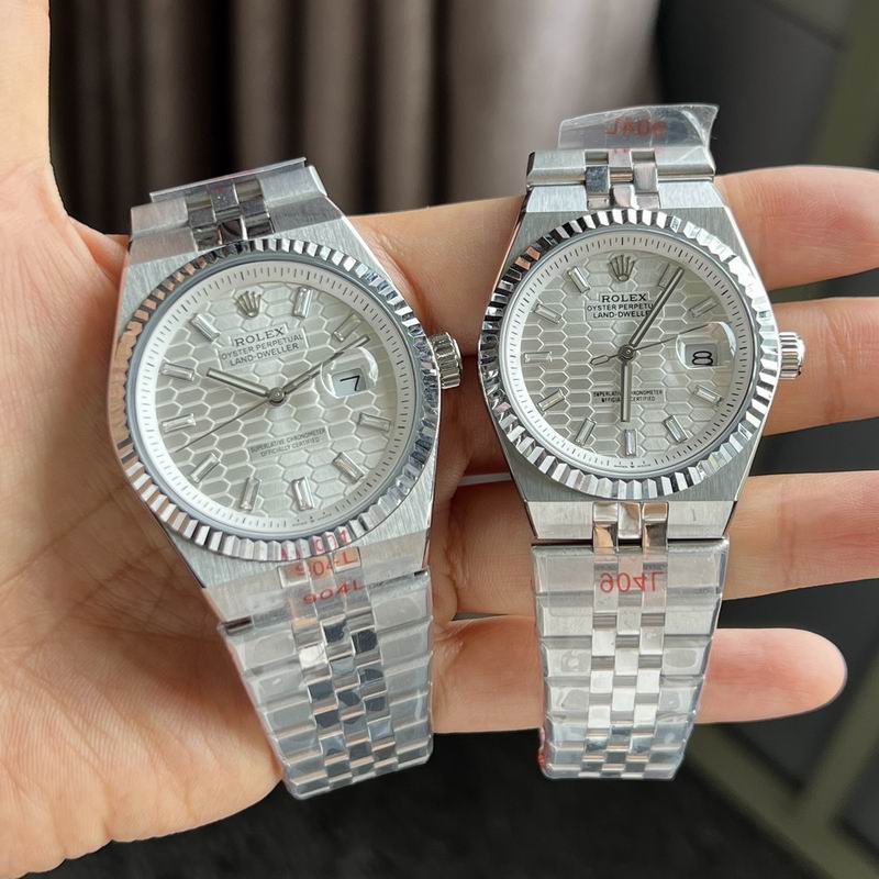 Rolex 41mm 36mm 32 (7)