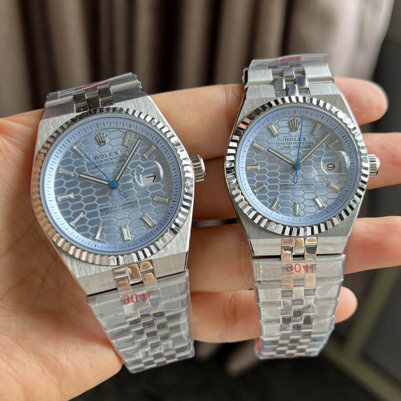 Rolex 41mm 36mm 32 (8)