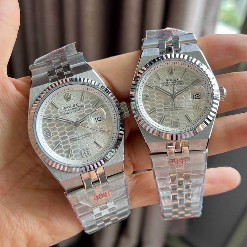 Rolex 41mm 36mm 35 (10)