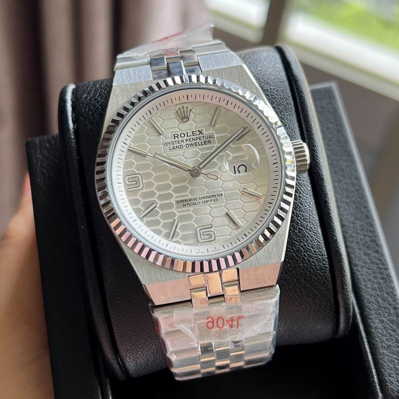 Rolex 41mm 36mm 35 (5)