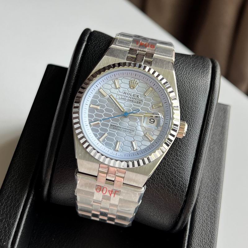 Rolex 41mm 36mm 36 (5)