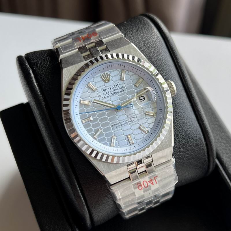 Rolex 41mm 36mm 36 (6)