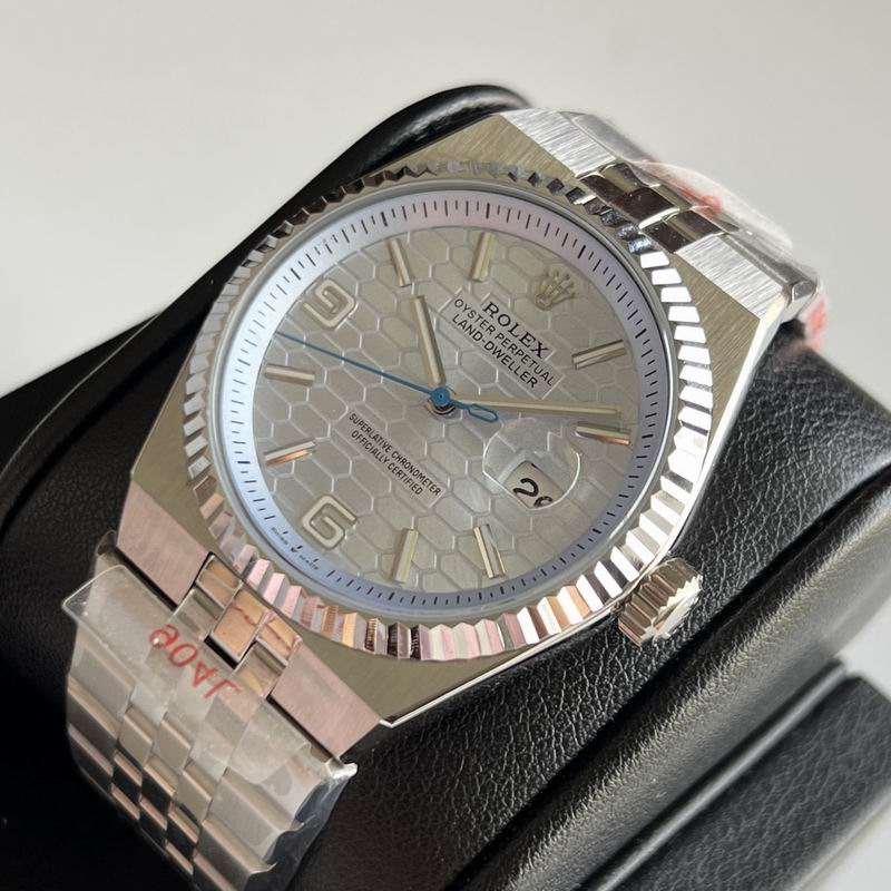 Rolex 41mm 36mm 36 (7)