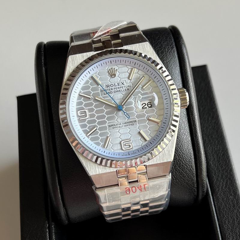 Rolex 41mm 36mm 36 (9)