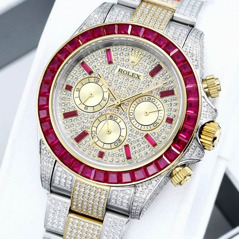 Rolex 41mm 43 (4)