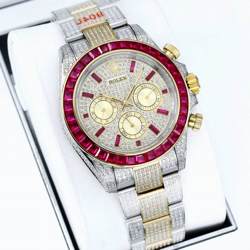 Rolex 41mm 43 (7)