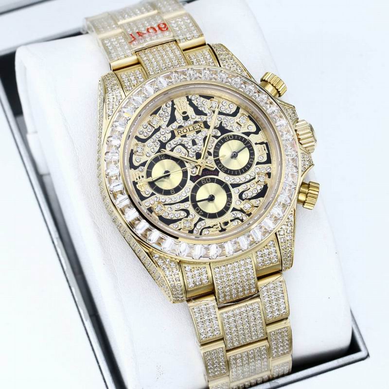 Rolex 41mm 43 (8)