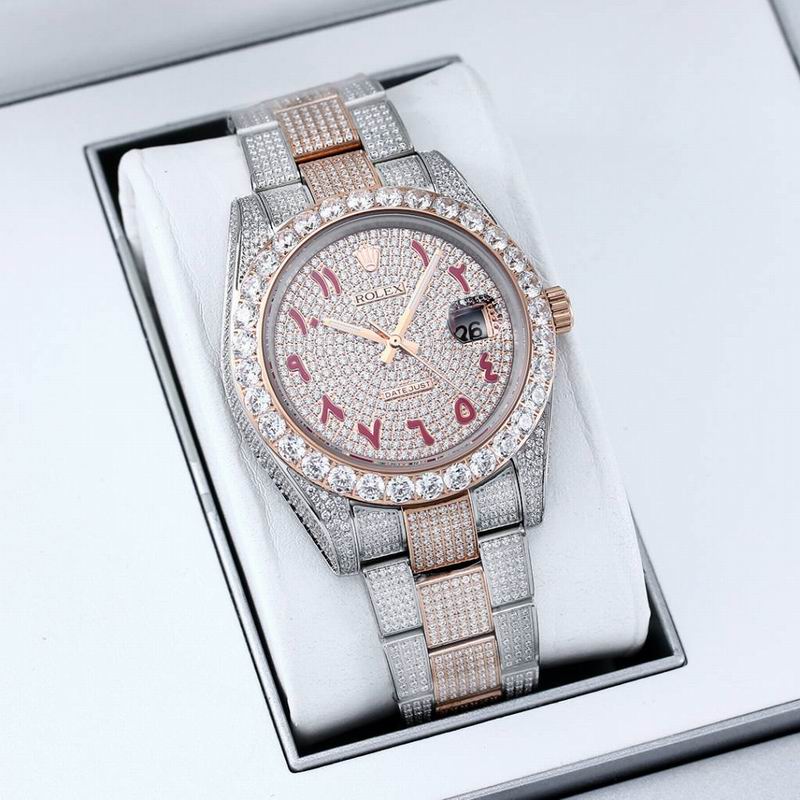 Rolex 41mm 51 (4)
