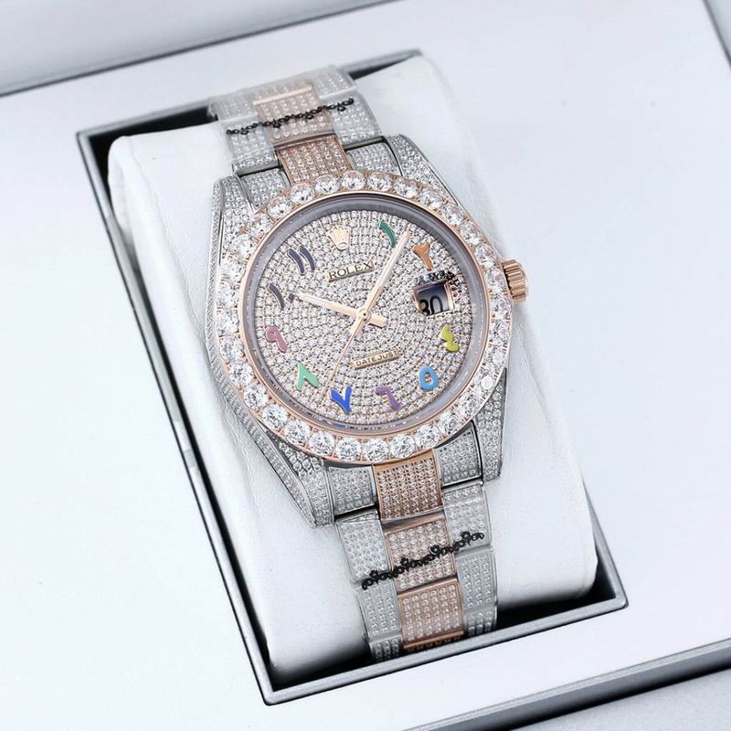 Rolex 41mm 51 (5)
