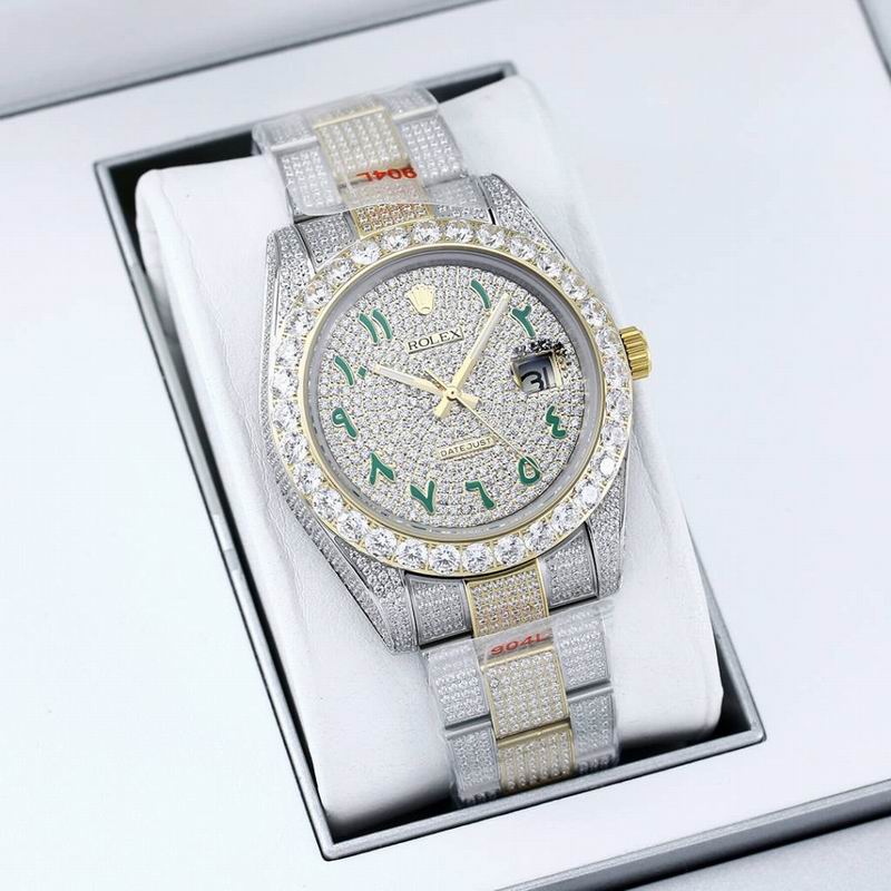 Rolex 41mm 51 (6)