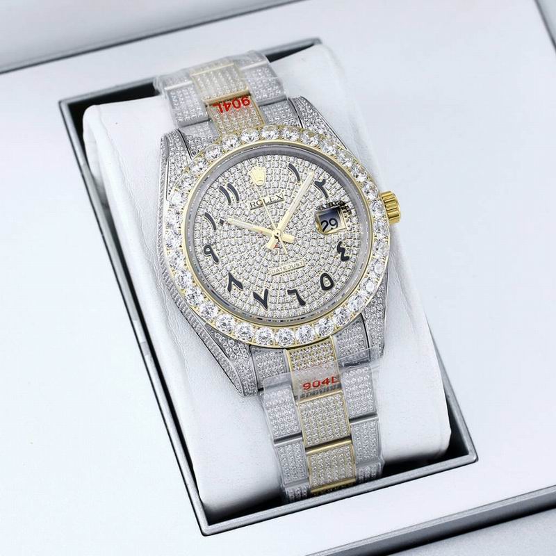 Rolex 41mm 51 (7)