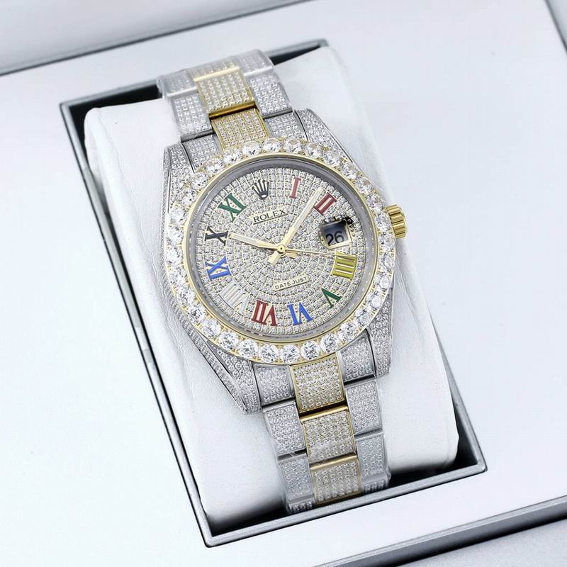 Rolex 41mm 51 (8)
