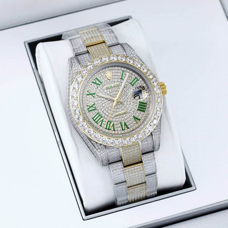 Rolex 41mm 51 (9)