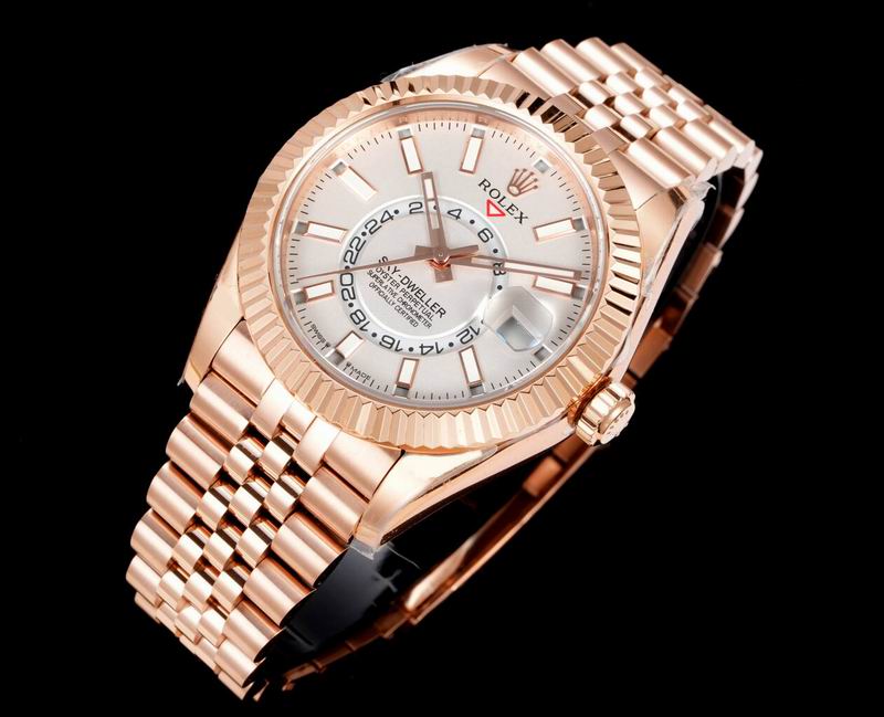 Rolex 42mm 01-sky dweller (107)