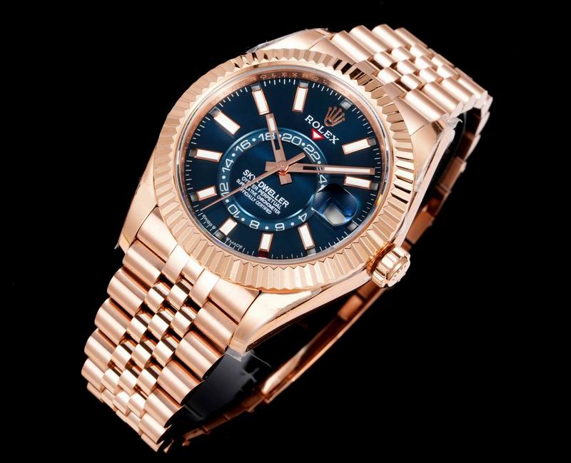 Rolex 42mm 01-sky dweller (116)