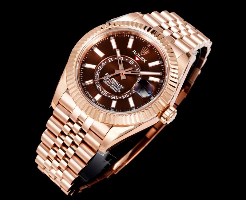 Rolex 42mm 01-sky dweller (134)