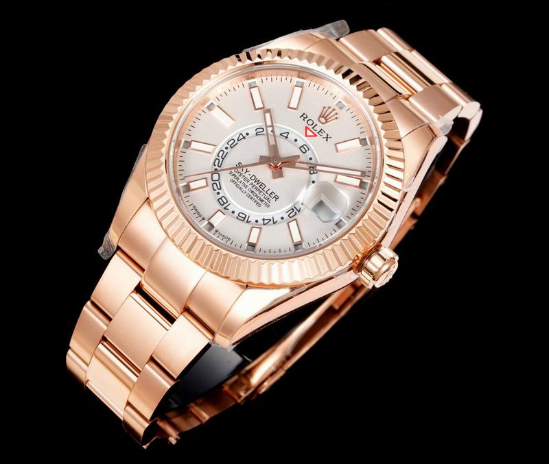 Rolex 42mm 01-sky dweller (143)