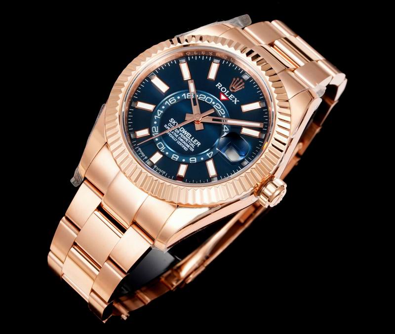 Rolex 42mm 01-sky dweller (161)