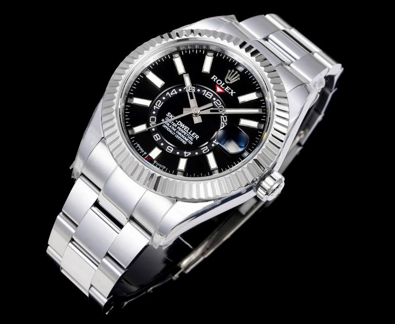 Rolex 42mm 01-sky dweller (98)