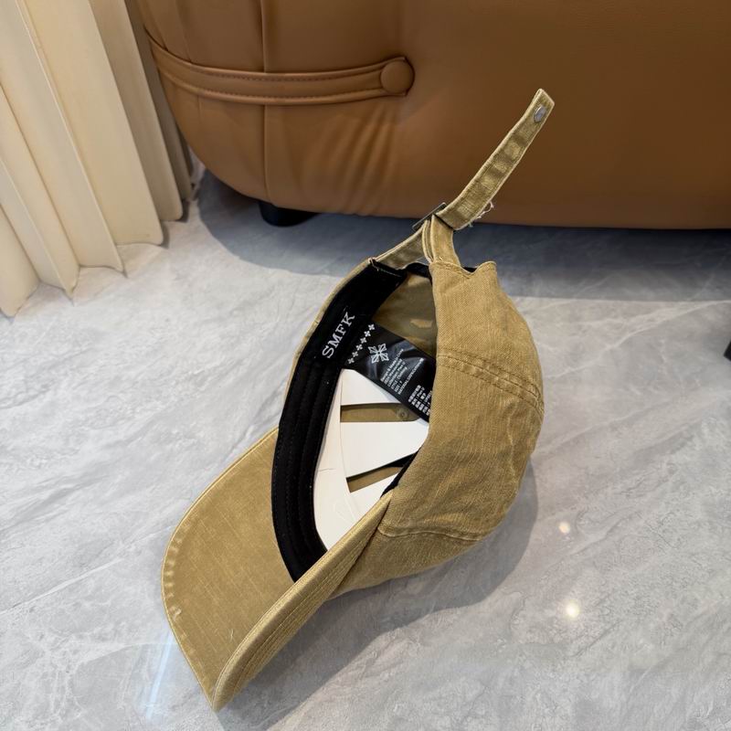 SMFK cap dx (4589)