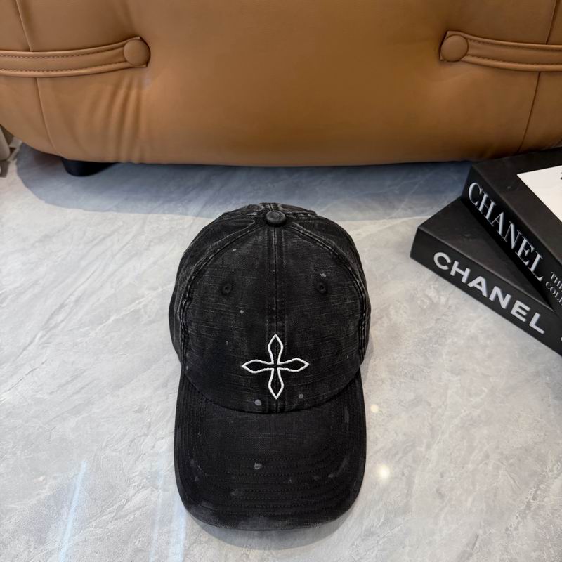 SMFK cap dx (4609)