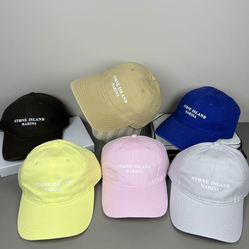 Stone Island cap dx (1)